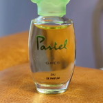 Pastel Gres miniature perfume