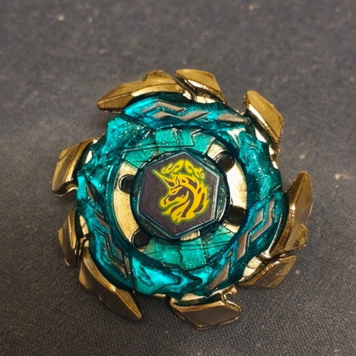Beyblade Blitz Striker new