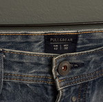 Τζιν σορτς Pull & Bear σαν καινούργιο, μέγεθος 42EU
