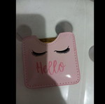 Compact mirror unused