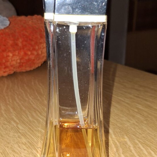 Imagine Paris vintage Eau de Toilette 50 ml used