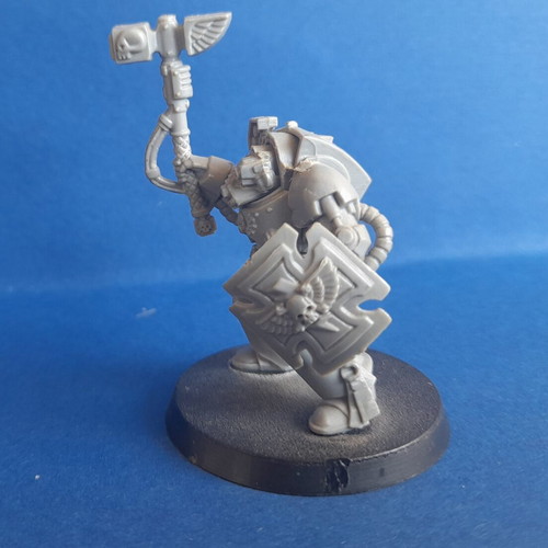 Warhammer 40k Terminator Games Workshop like new