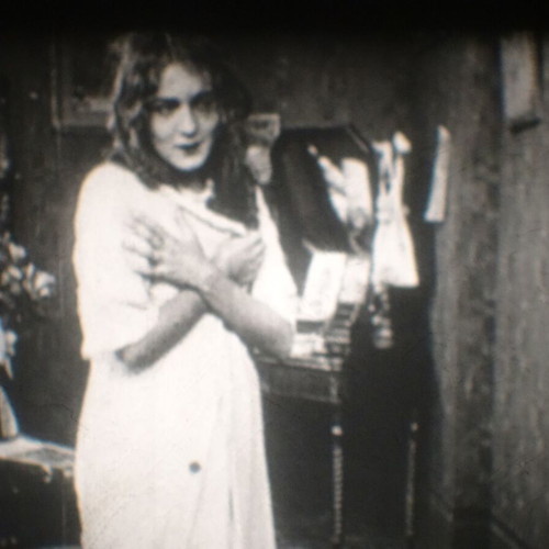 Super 8mm Silent Film So Near Yet So Far Like New