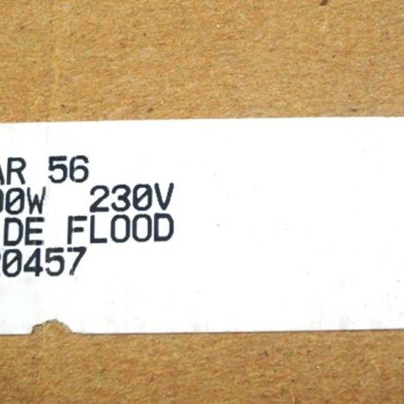 PAR56 Lamp 300W 230V MFL new for reflector lighting