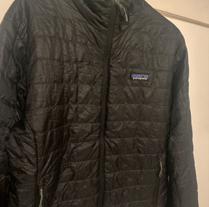 Patagonia nano  puffer