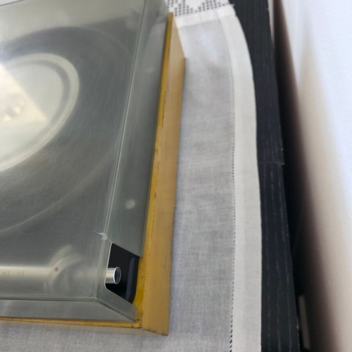 Bang & Olufsen Beogram 1000 vintage turntable decorative piece