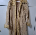 Paltos-Mpoufan XXL like new
