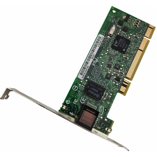 Intel PRO/1000 GT Desktop Adapter like new