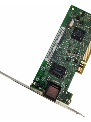 Intel PRO/1000 GT Desktop Adapter like new