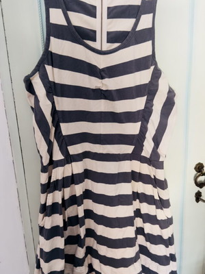 Marc Jacobs dress like new, size L 40 12