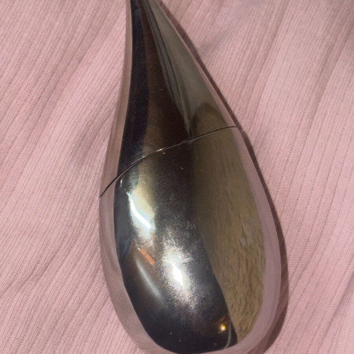 La Prairie Silver Rain Eau de Parfum 7.5 ml used