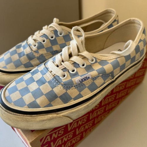 Vans kids shoes used, size 37, unisex