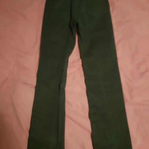 Polo Kids Pants 8-9 Years Like New, Dark Blue