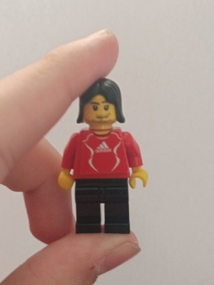 Lego figure like new, in perfect condition