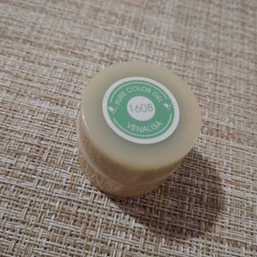 Art Gel Painting VENALISA 5ml N-1608 new