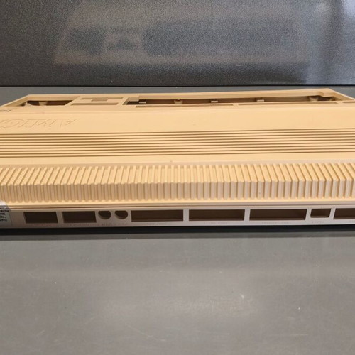 Commodore Amiga 500 Plastic Case used, console shell