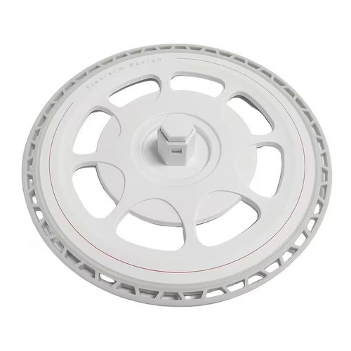 Roborock Qrevo Replacement Set 4 Pieces, New
