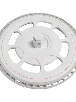 Roborock Qrevo Replacement Set 4 Pieces, New