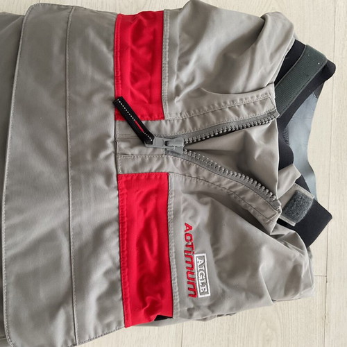 Aigle sailing technical jacket like new, small unisex