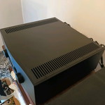 Ενισχυτής Hegel H590 σαν καινούργιος