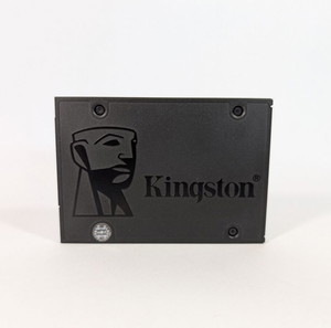 SSD 120GB Kingston A400 2.5'' SATA III