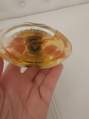 Eau de Parfume Jeanne Arthes Guipure употребяван