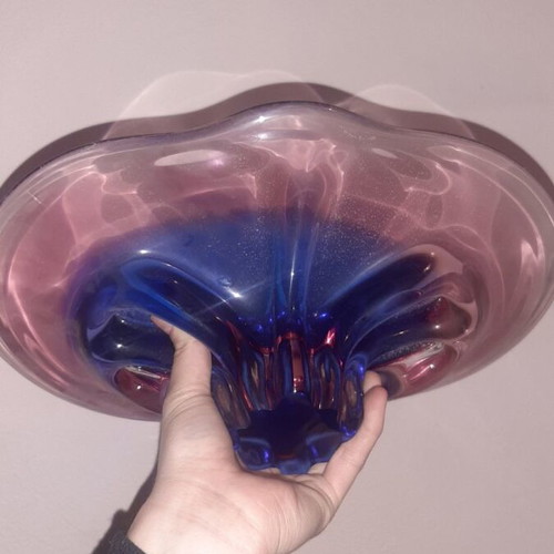 Authentic Murano glass decor new