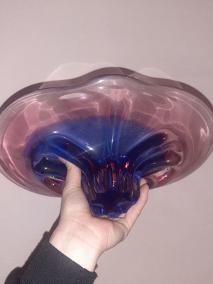 Authentic Murano glass decor new