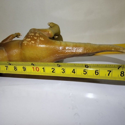 Butch Dinosaur T-Rex figure Bullyland 2015