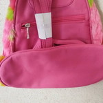 Pink bag new