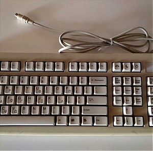 Keyboard Chicony KB-9850 GR (PS2)