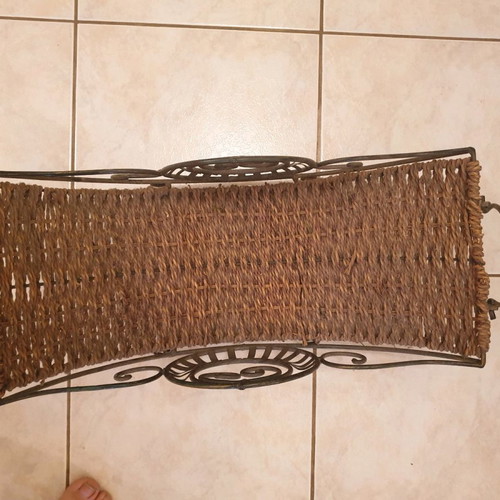 Bottle holder used