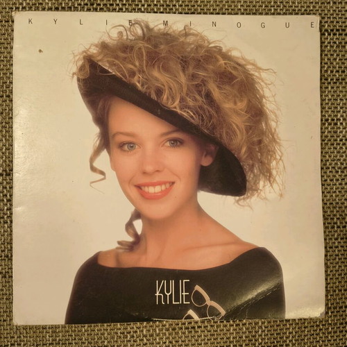 Kylie Minogue CD like new, pop