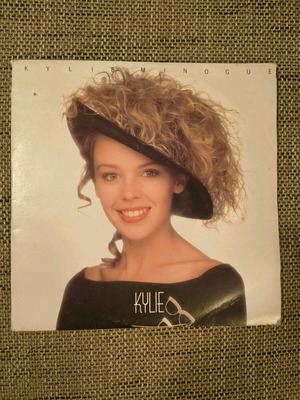 Kylie Minogue CD like new, pop
