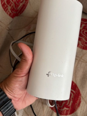 TP-Link Deco E4 AC1200 σύστημα mesh Wi-Fi