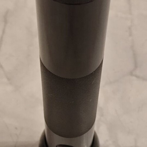 Mag-Lite 3 Cell D Heavy Duty flashlight like new, made in USA