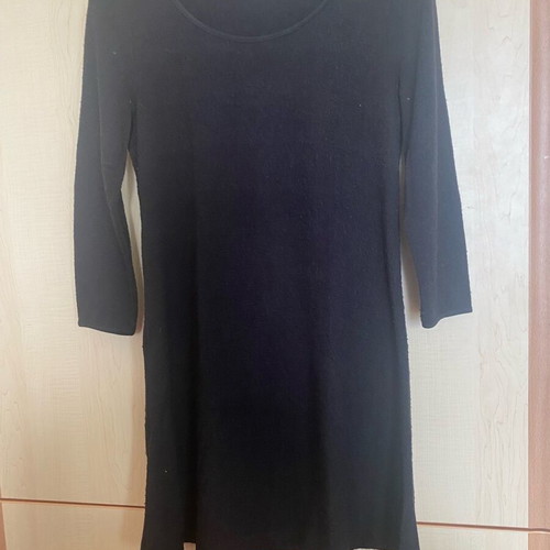 BSB black mini dress like new