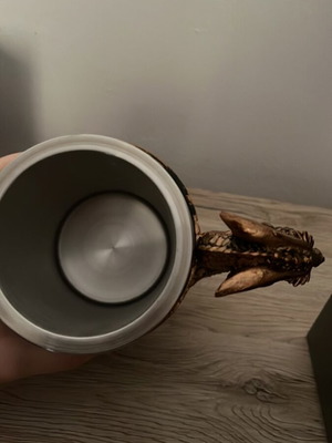Dragon Beer Mug New