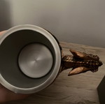 Dragon Beer Mug New