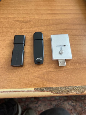 usb stick