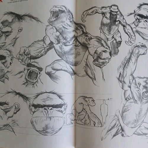Earth X Sketchbook like new, Alex Ross