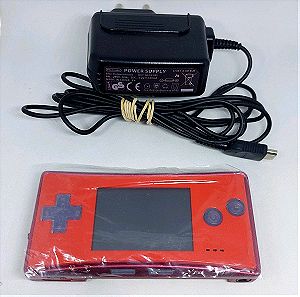 Nintendo Gameboy Micro