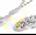 Easter Bunny Bowl for Painting made to order