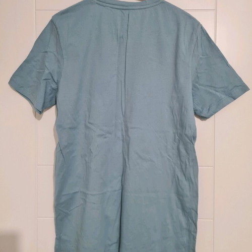 Jack & Jones men's t-shirt like new, turquoise, size XL