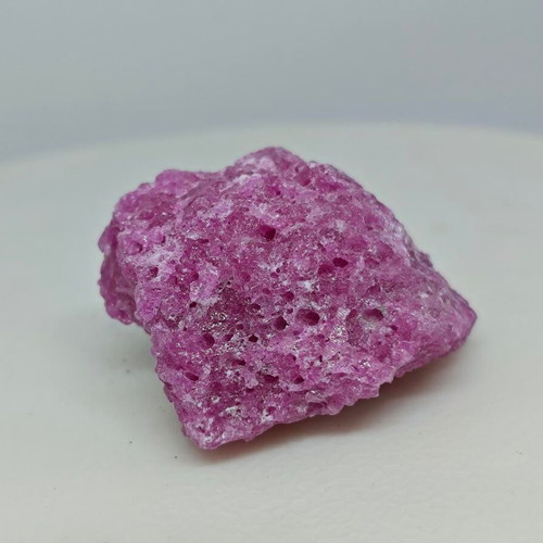 Natural Rough Rubynite 37 Grams Like New