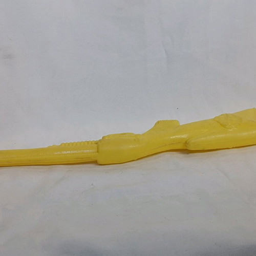 Greek Panigyri Toy Karabina used, 1960s