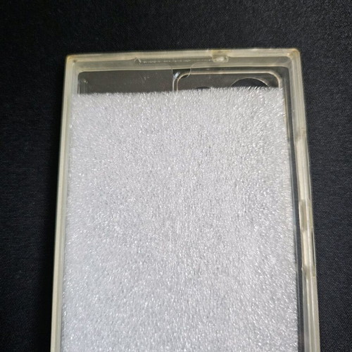 Samsung Galaxy S23 Ultra Full Body Transparent Case