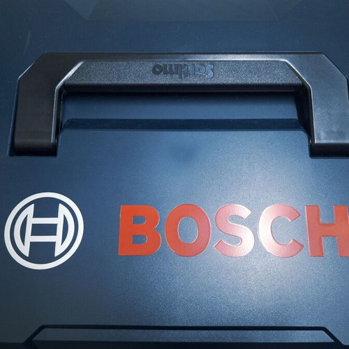 Bosch GSB 18V-21 Professional cordless drill driver new
