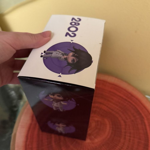 Φιγούρα Nendoroid Kokichi Oma #2802 σφραγισμένη, σαν καινούργιο