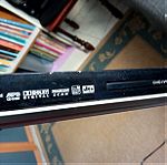  LG DV 9900 DIVX DVD PLAYER